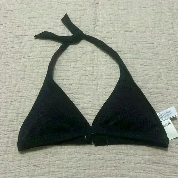 Aerie large black top - Picture 1 of 5